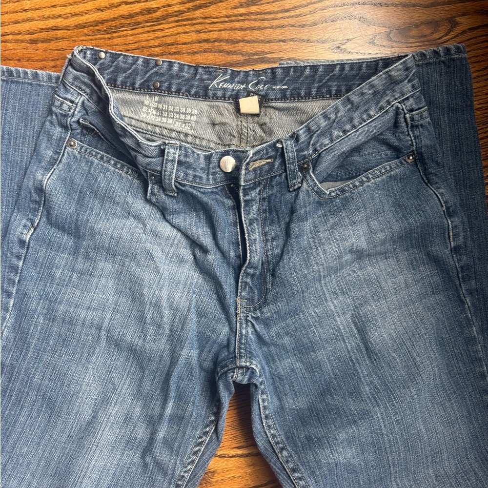 Jeans Kenneth Cole 31/32